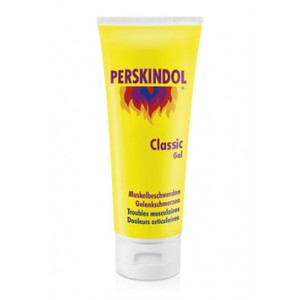 PERSKINDOL classic gel 100ml